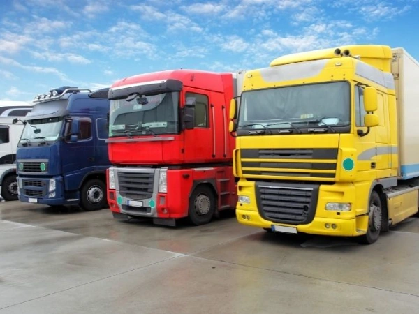 İstanbul Başçiftlik Nakliye